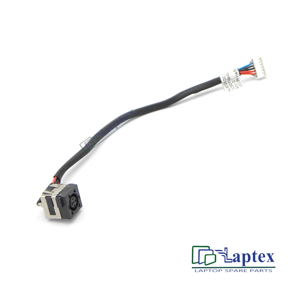 Dell Latitude E6420 Dc Jack